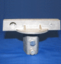 Vulcan Signs - Sign Bracket - VS-1 - For Extruded Blades
