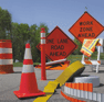 Vulcan Signs Product Category of Work Zone Products