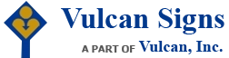 Vulcan, Inc. Logo