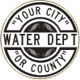 Your City or County Water Department
