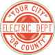 wYour City or County Electric Department