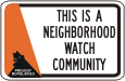 Vulcan Signs Product Category of Neighborhood Watch Signs