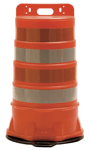 Vulcan Signs - Work Zone Products - Safety Drums