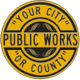 Your City or County Public Works