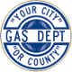 Your City or County Gas Department