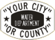 Your City or County Public Water Department