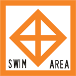 Vulcan Signs - Waterway Signs - CG-1 - Boat Exclusion Area Swim Area Sign