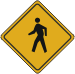 Vulcan Signs Product Category of Entrance/Crossing Signs
