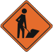 Vulcan Signs Product Category of Construction/Work Area Signs
