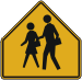 Vulcan Signs Product Category of School Area Signs