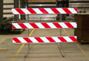 Vulcan Signs Product Category of Barricades